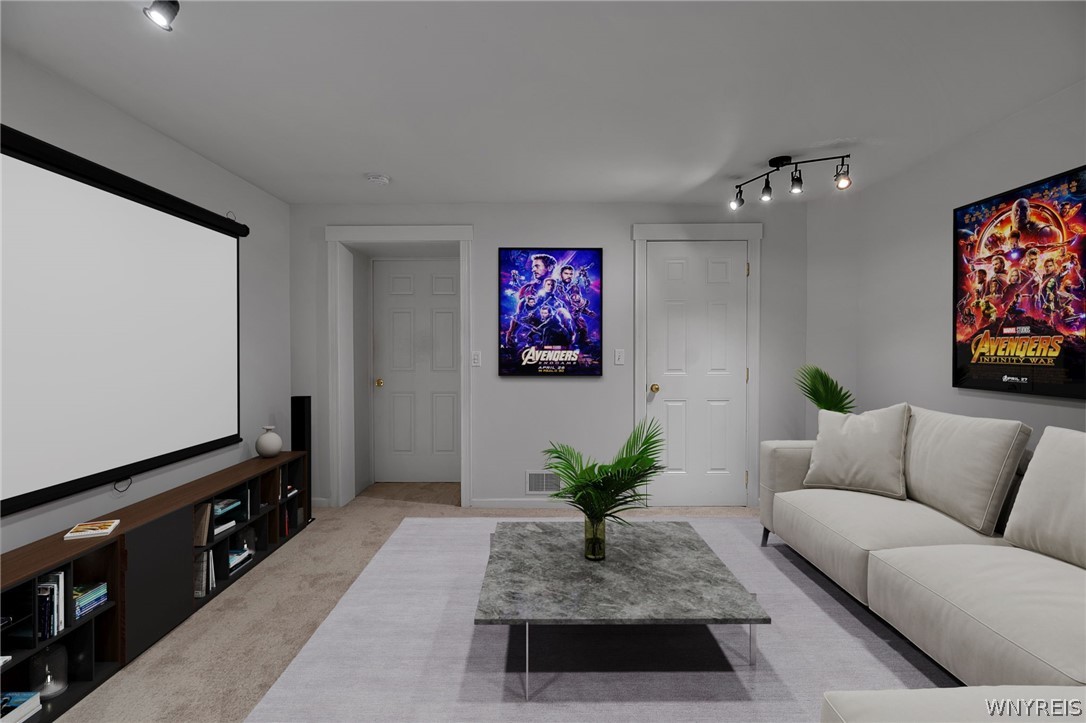 8852 County Road Clarence, NY 14032 - Photo 38 of 50