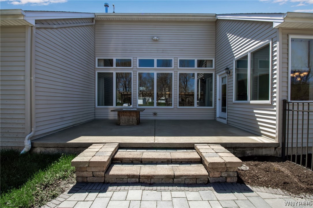 8852 County Road Clarence, NY 14032 - Photo 41 of 50