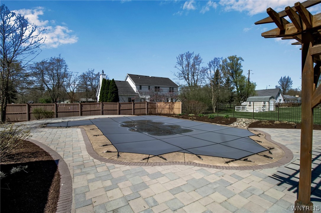 8852 County Road Clarence, NY 14032 - Photo 42 of 50