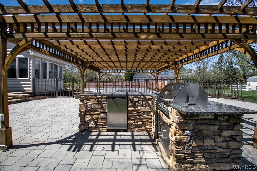 8852 County Road Clarence, NY 14032 - Photo 43 of 50