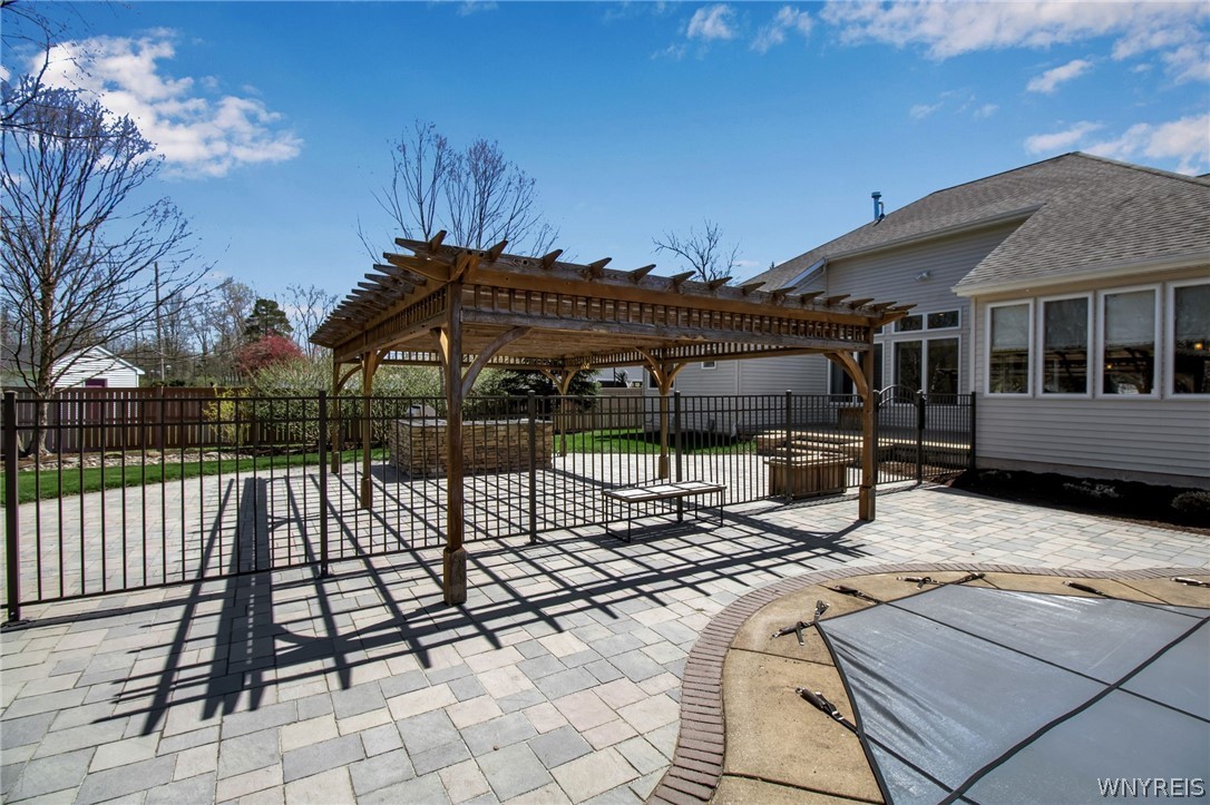 8852 County Road Clarence, NY 14032 - Photo 44 of 50