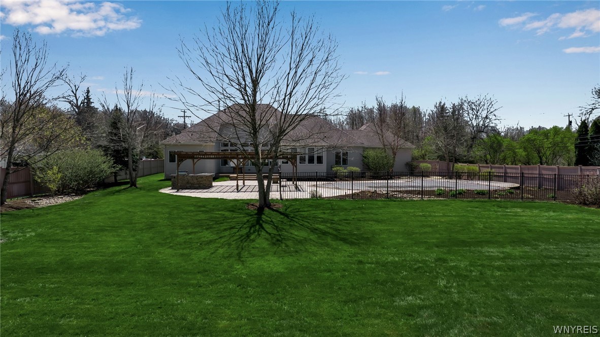 8852 County Road Clarence, NY 14032 - Photo 46 of 50