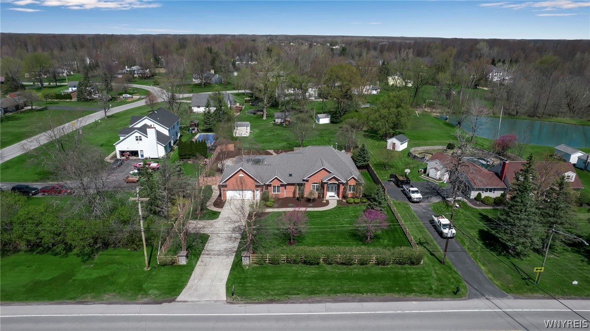 8852 County Road Clarence, NY 14032 - Photo 47 of 50