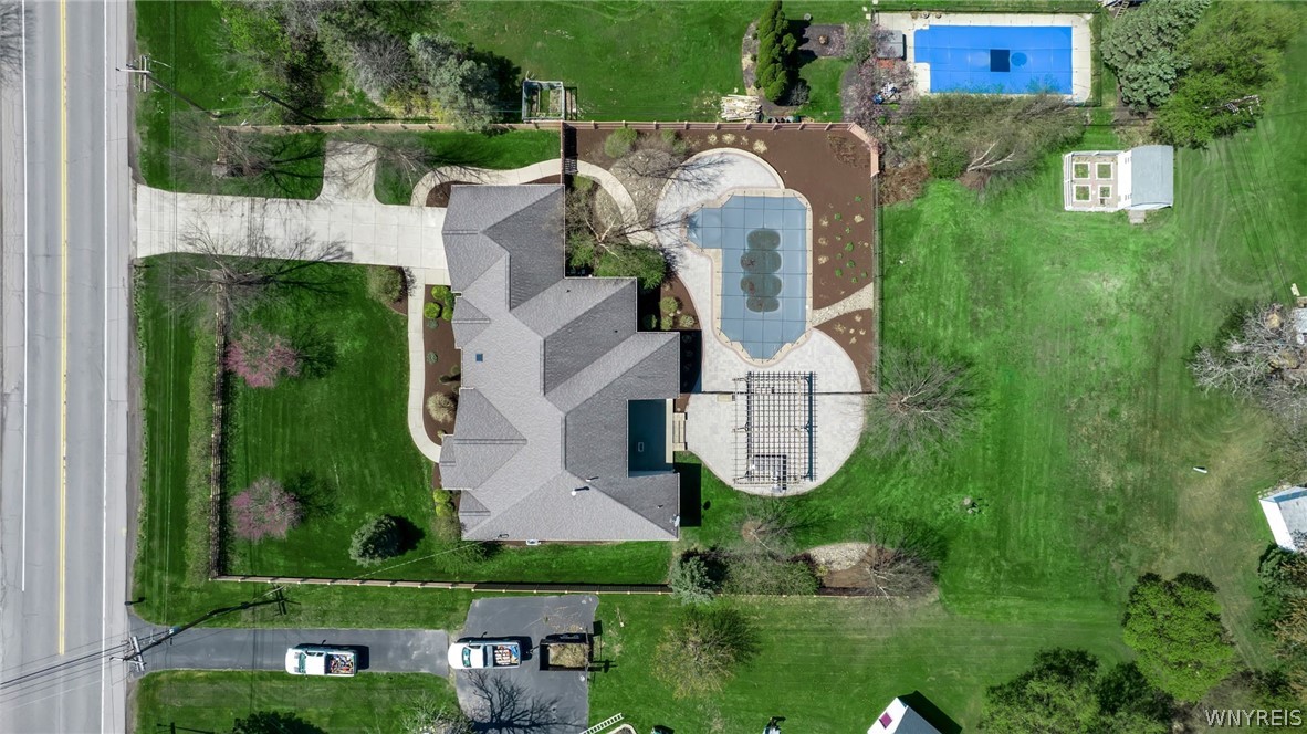 8852 County Road Clarence, NY 14032 - Photo 48 of 50