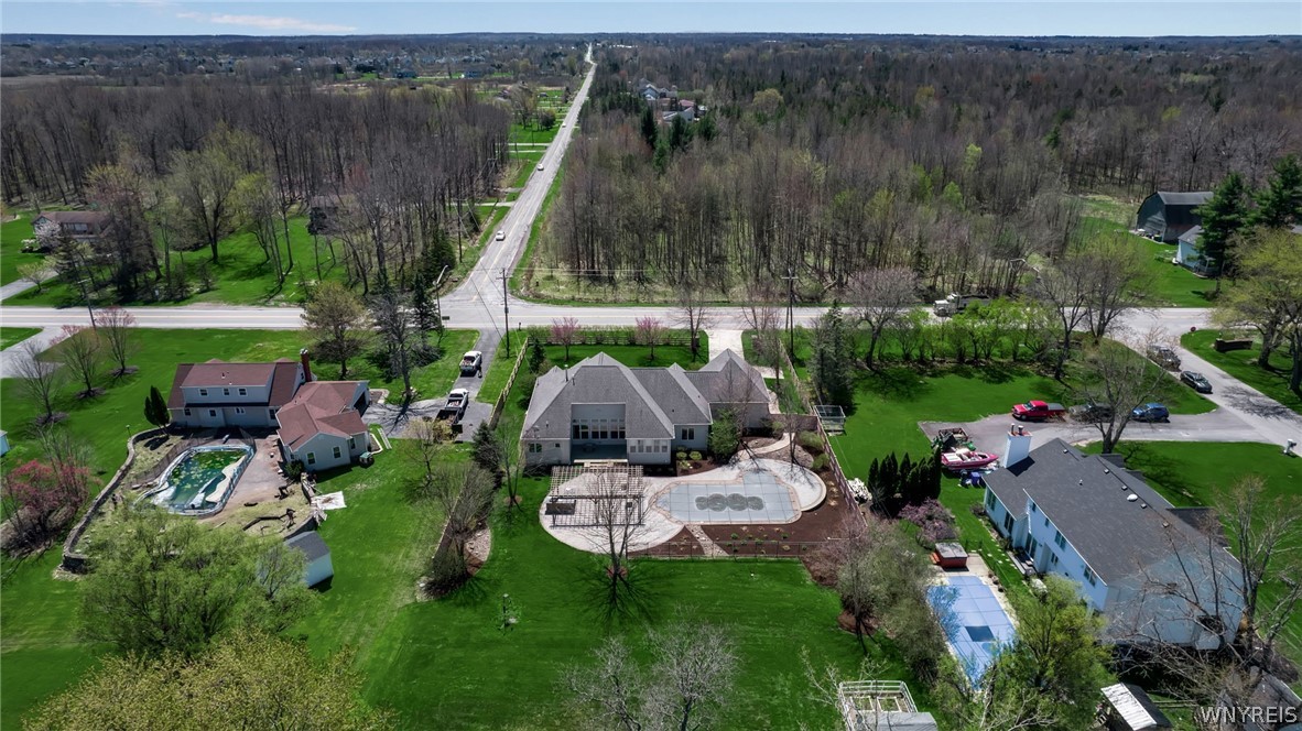 8852 County Road Clarence, NY 14032 - Photo 50 of 50