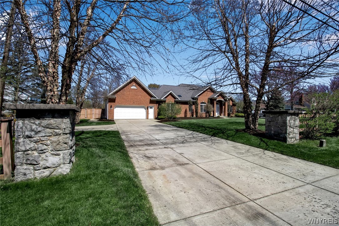 8852 County Road Clarence, NY 14032 - Photo 5 of 50