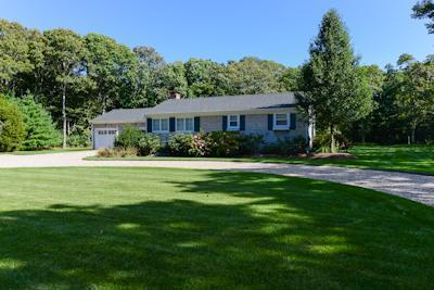314 Old Mill Road Osterville, MA 02655 - Photo 1 of 19 Primary Photo