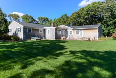 314 Old Mill Road Osterville, MA 02655 - Photo 3 of 19 Additional Photo
