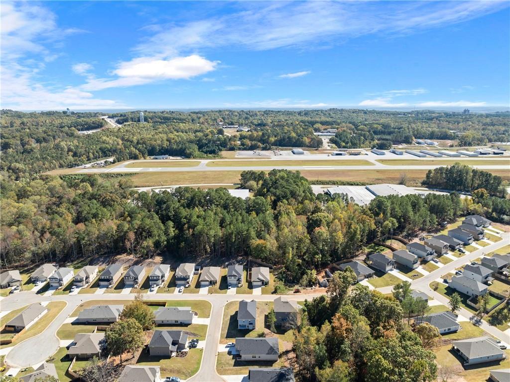 285 Magnolia Villas Drive Cornelia, GA 30531 - Photo 49 of 49 a view of a city