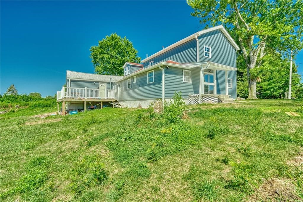 9661 West Ridge Road Brockport, NY 14420 - Photo 6 of 50