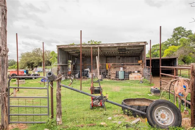 $439,000 | 1115 County Road 147, Brownwood, TX 76801