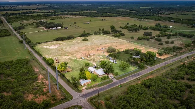 $439,000 | 1115 County Road 147, Brownwood, TX 76801
