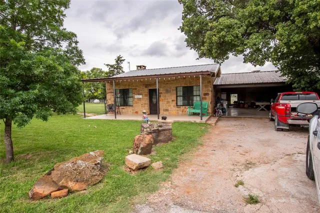 $439,000 | 1115 County Road 147, Brownwood, TX 76801