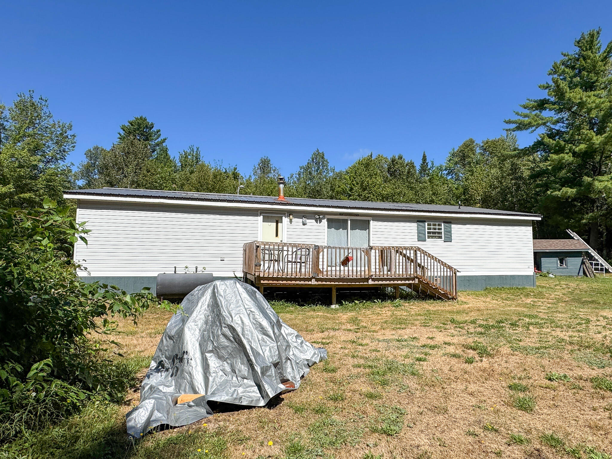 165 Winn Road Lee, ME 04455 - Photo 7 of 29 7