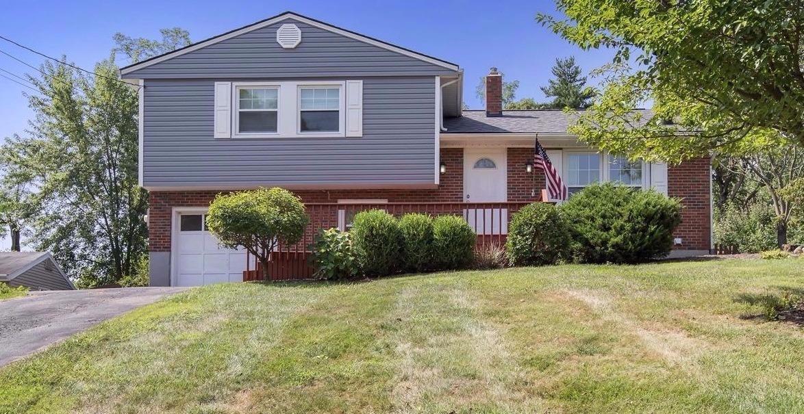 343 Meadowcrest Road Cincinnati, OH 45231 - Photo 1 of 1 Gallery Image 1