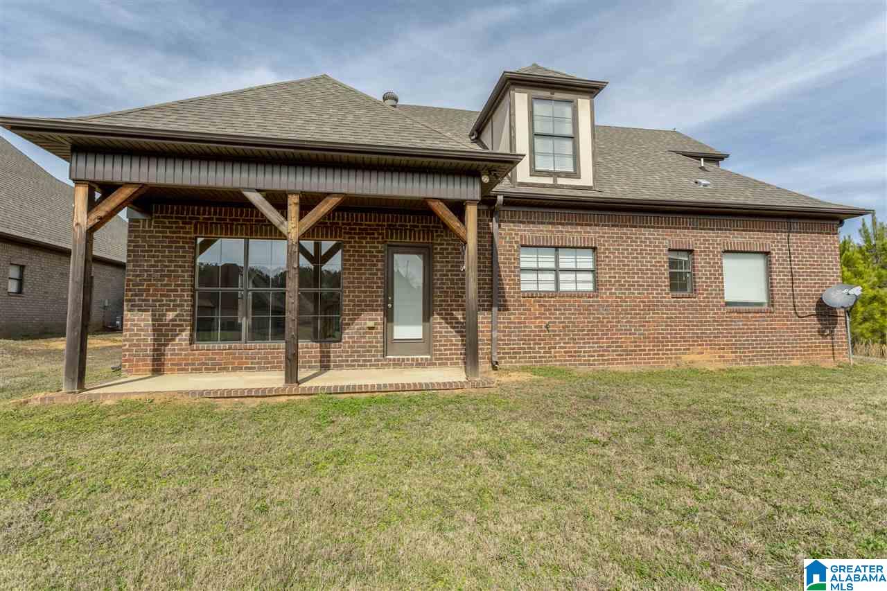 5508 Timber Leaf Trail Bessemer, AL 35022 - Photo 32 of 35