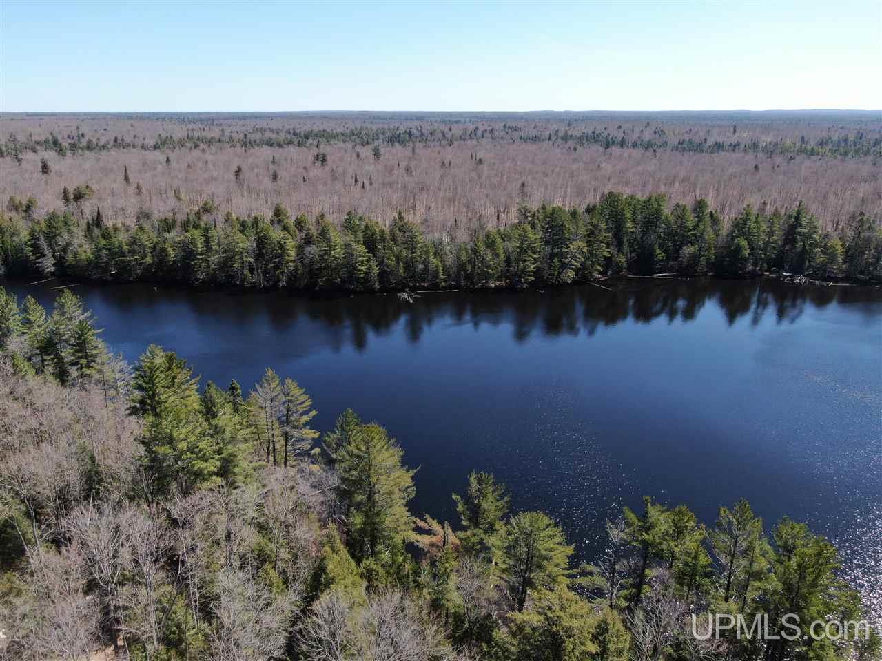 0 Rhody Cr, Unit CARTER LAKE RDP Seney, MI 49883 - Photo 6 of 36