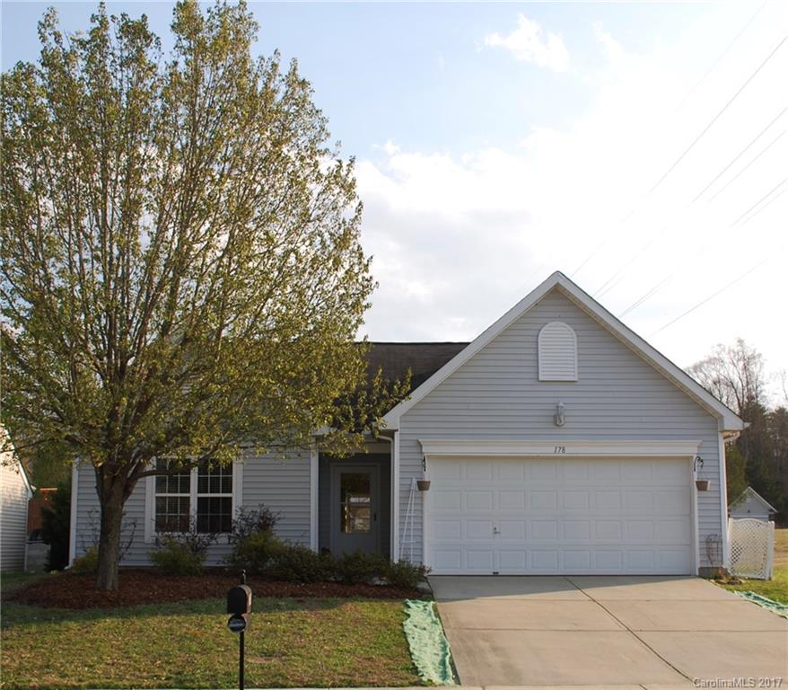 178 Mott Road Mooresville, NC 28115 - Photo 14 of 14 Gallery Image 14