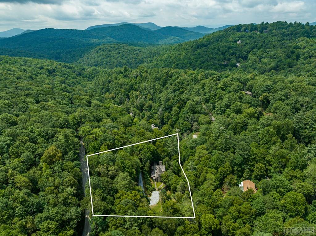 1124 Billy Cabin Road Highlands, NC 28741 - Photo 8 of 67 Gallery Image 8