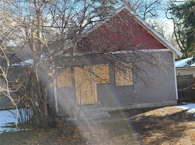 806 Alexander Road Colorado Springs, CO 80909 - Photo 6 of 8 Gallery Image 6