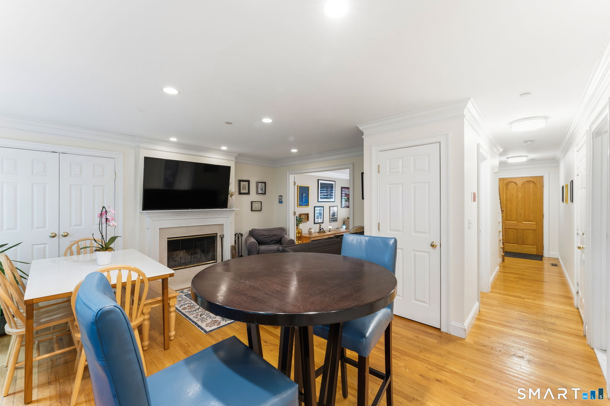 59 Prospect Street, Unit D Ridgefield, CT 06877 - Photo 11 of 29