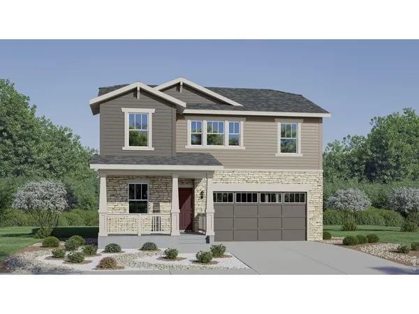$569,900 | 1774 Drumming Drive, Windsor, CO 80550