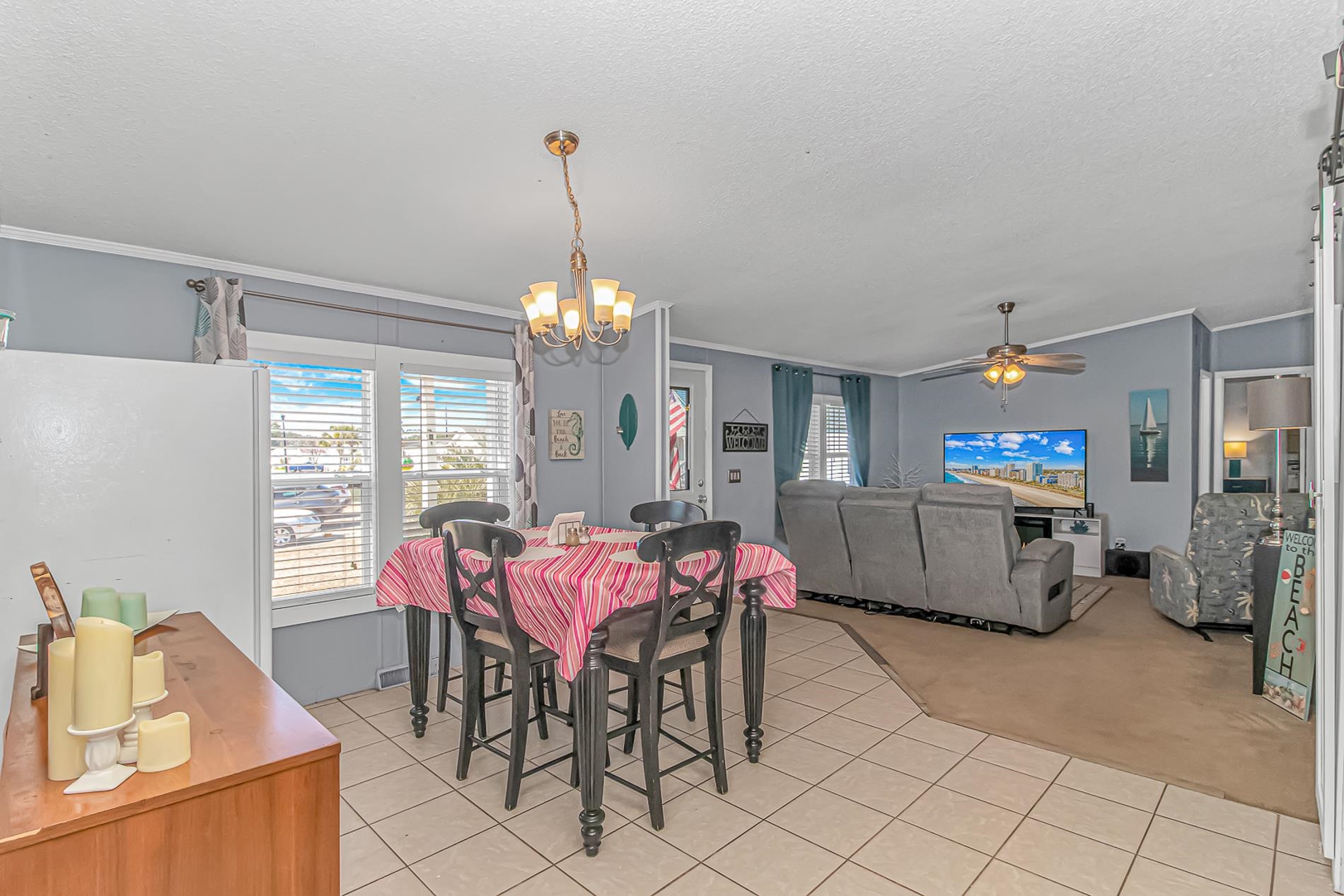 6043 East West Way Myrtle Beach, SC 29588 - Photo 8 of 30