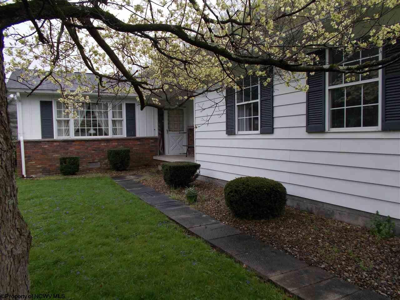 3554 Crossroads Road Fairview, WV 26570 - Photo 2 of 19 Gallery Image 2
