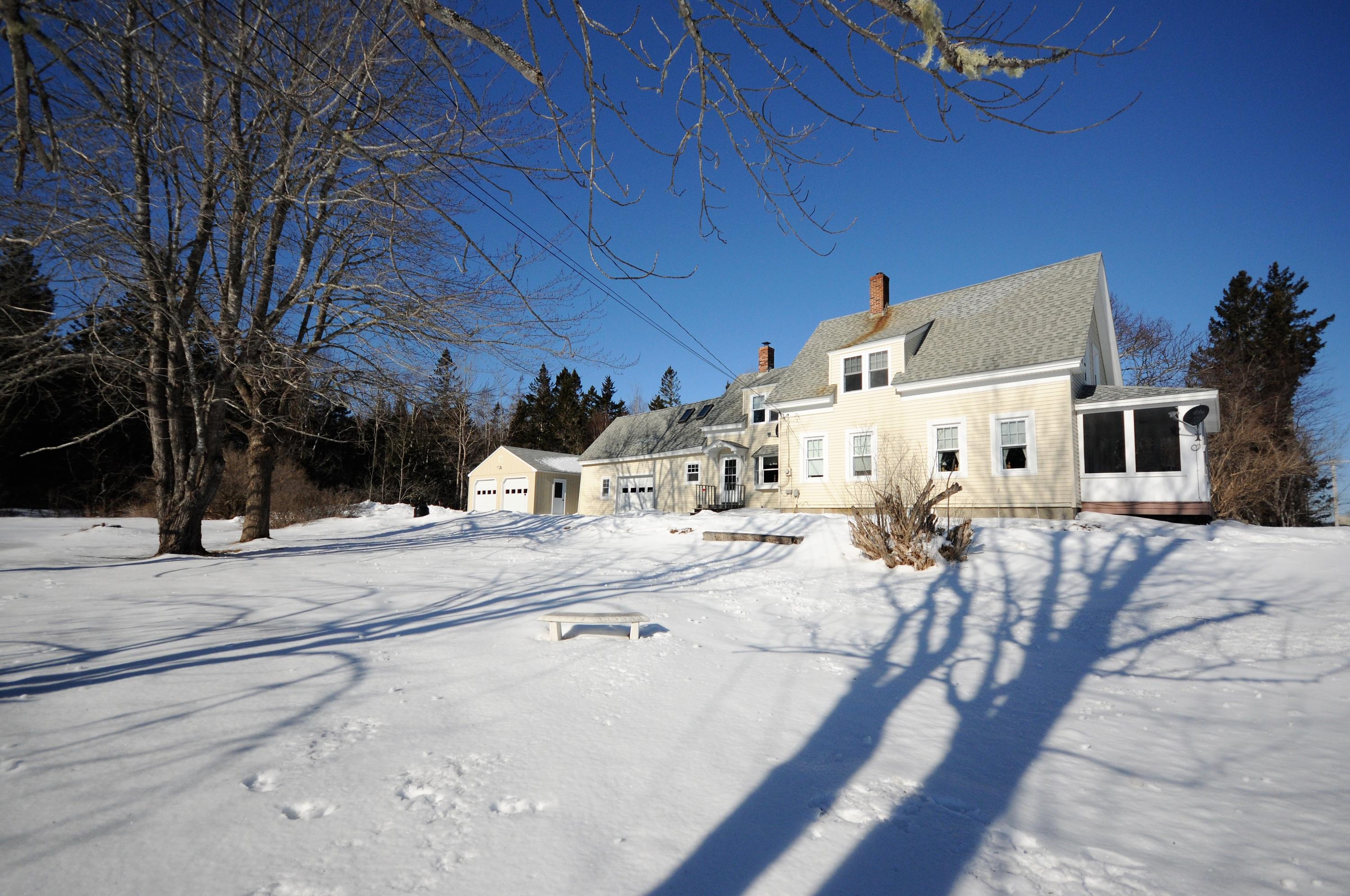 370 East Side Road Sorrento, ME 04677 - Photo 46 of 46 DSC_3537
