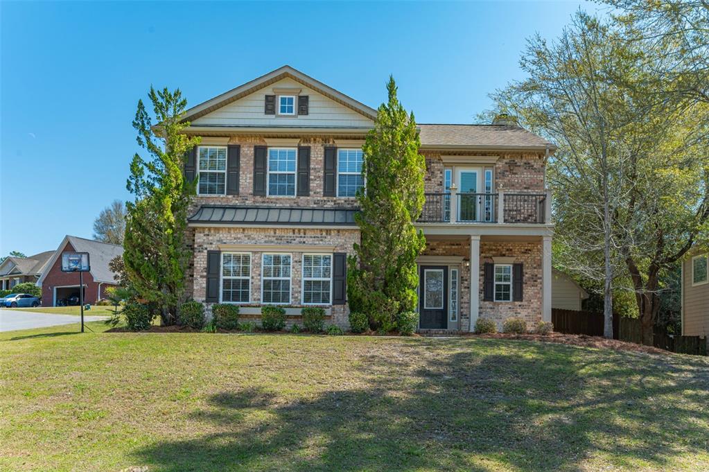 4515 Hermosa Road Crestview, FL 32539 - Photo 1 of 49