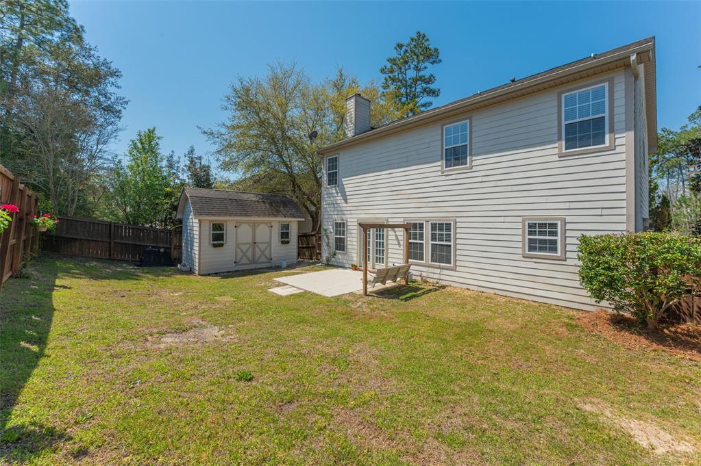 4515 Hermosa Road Crestview, FL 32539 - Photo 32 of 49