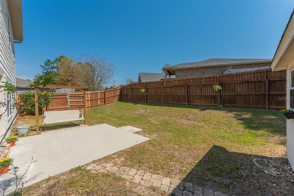 4515 Hermosa Road Crestview, FL 32539 - Photo 34 of 49