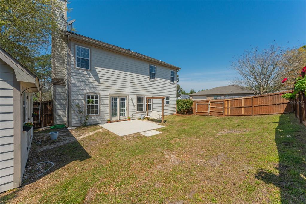 4515 Hermosa Road Crestview, FL 32539 - Photo 44 of 49