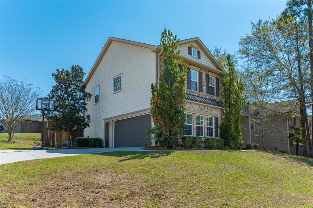 4515 Hermosa Road Crestview, FL 32539 - Photo 48 of 49