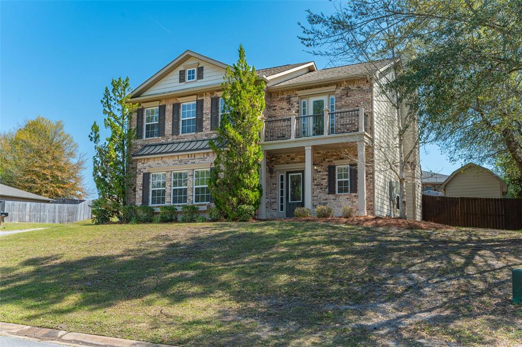 4515 Hermosa Road Crestview, FL 32539 - Photo 49 of 49