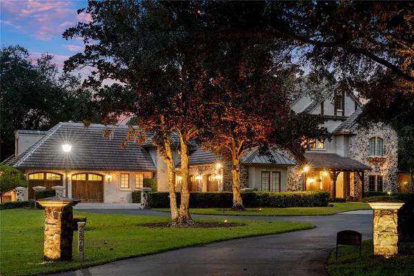 a view of a couches in patio