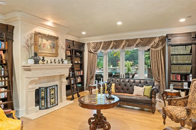 $7,500,000 | 2878 Markham Woods Road, Longwood, FL 32779