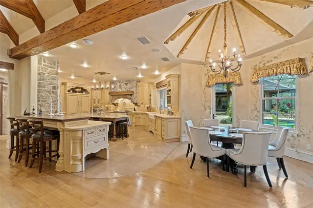 $7,500,000 | 2878 Markham Woods Road, Longwood, FL 32779