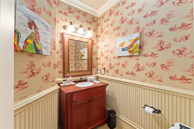 $7,500,000 | 2878 Markham Woods Road, Longwood, FL 32779