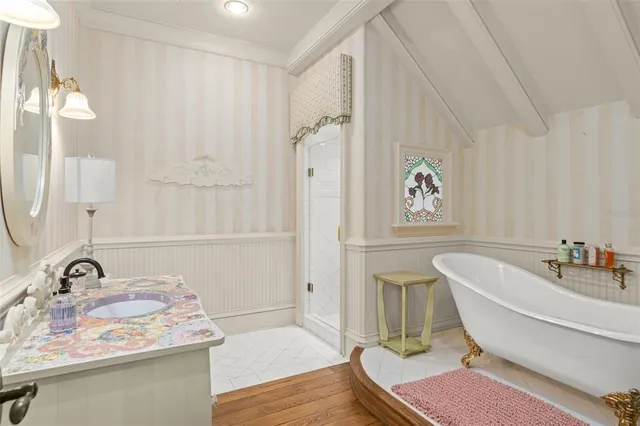 $7,500,000 | 2878 Markham Woods Road, Longwood, FL 32779