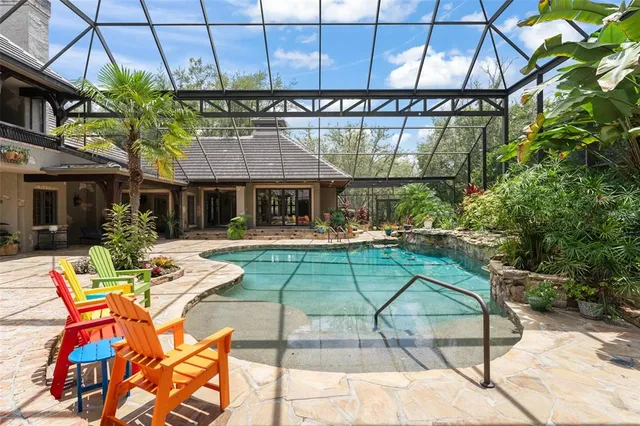 $7,500,000 | 2878 Markham Woods Road, Longwood, FL 32779