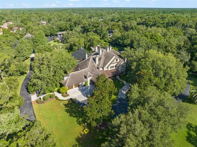 $7,500,000 | 2878 Markham Woods Road, Longwood, FL 32779