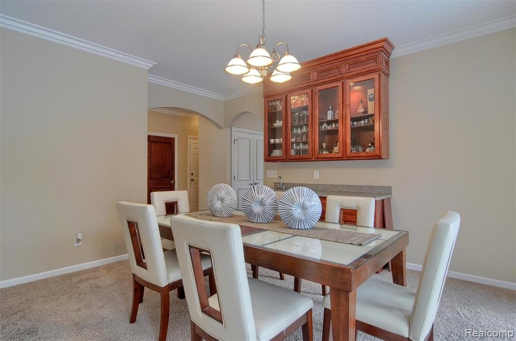 3624 Nesting Ridge Drive Rochester Hills, MI 48309 - Photo 16 of 57