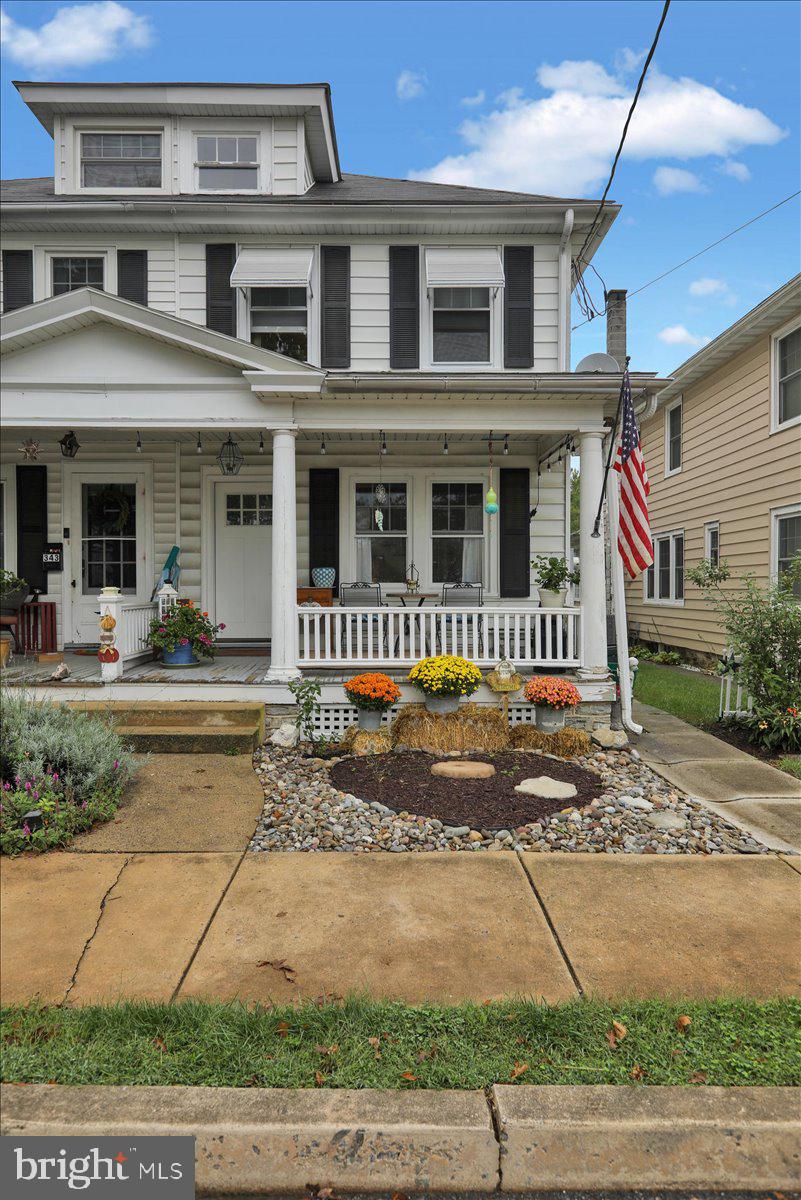 345 Front Street Lititz, PA 17543 - Photo 2 of 27 Gallery Image 2