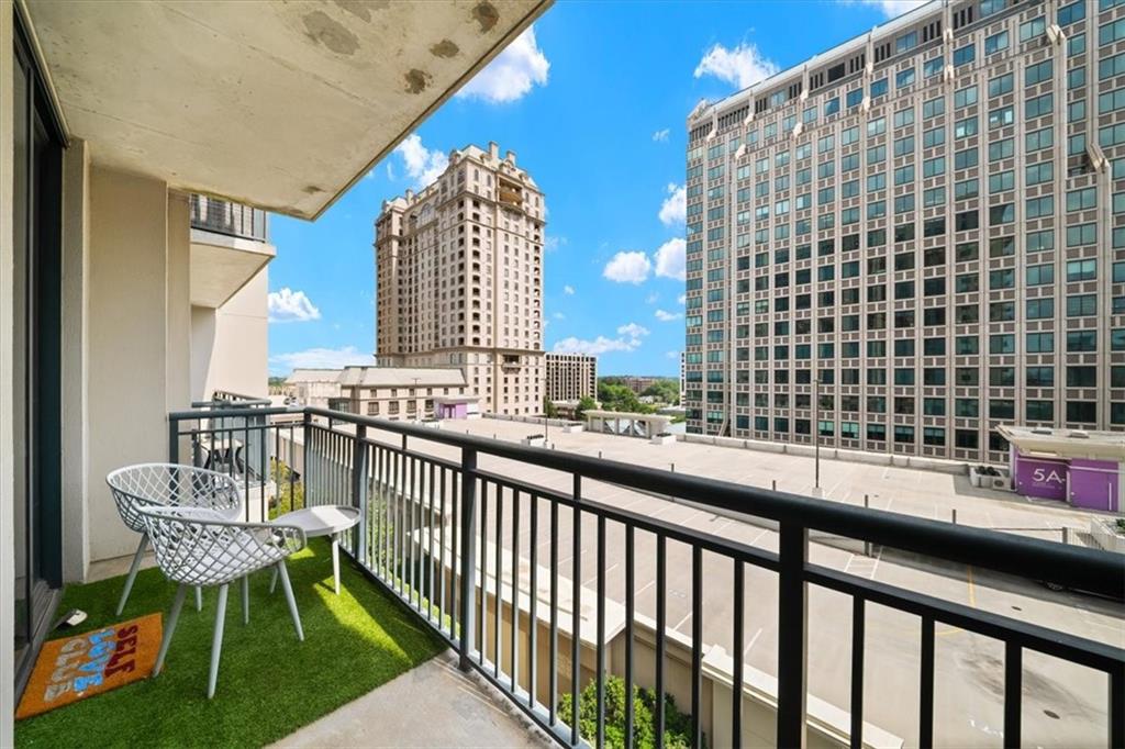 3040 Peachtree Road Northwest, Unit 702 Atlanta, GA 30305 - Photo 15 of 32