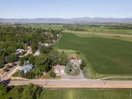$2,445,000 | 7410 North 83rd Street, Niwot, CO 80503