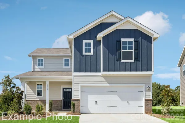 $402,990 | 2745 Blue Sky Mdws Drive, Monroe, NC 28110