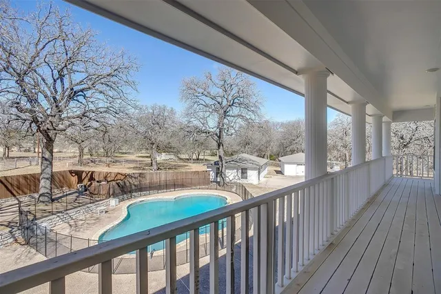 $1,099,500 | 1421 Highlake Lane, Weatherford, TX 76087