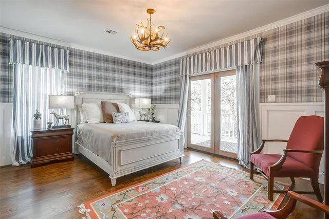 $1,099,500 | 1421 Highlake Lane, Weatherford, TX 76087