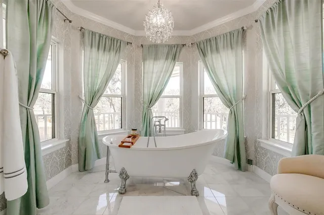 $1,099,500 | 1421 Highlake Lane, Weatherford, TX 76087